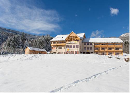 Weißbriach Austria Último Minuto Código de Descuento Booking.com
