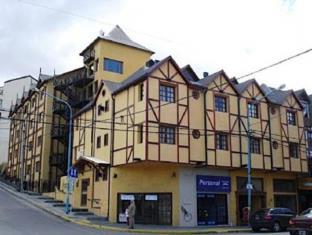 Ushuaia Argentina Last Minute Discount Code Agoda.com