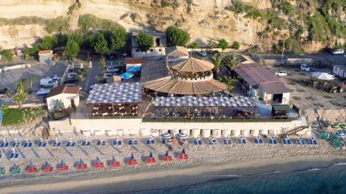 Tropea Italie Code de réduction de dernière minute Booking.com