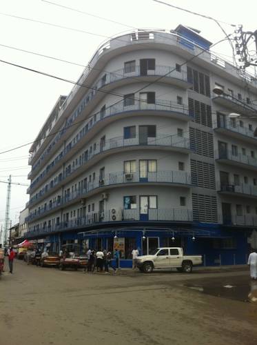 Douala Kamerun Last-Minute-Rabattcode Booking.com