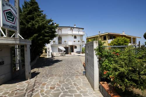 Termoli Italien Last-Minute-Rabattcode Booking.com