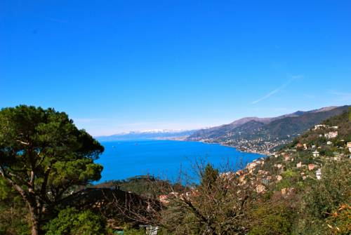 Camogli Italien Last-Minute-Rabattcode Booking.com