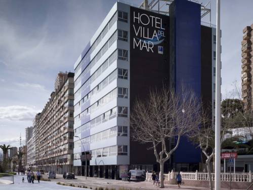Benidorm Spanien Last-Minute-Rabattcode Booking.com
