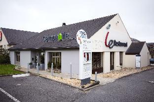 Senlis France Last Minute Discount Code Agoda.com