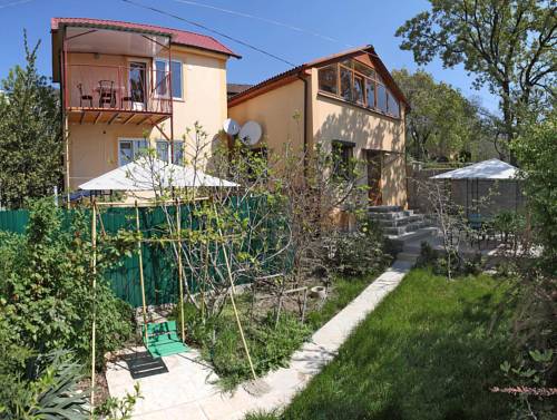 Foros Crimea Last Minute Discount Code Booking.com