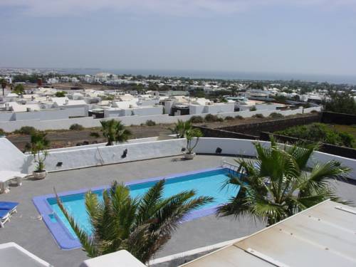 Playa Blanca Spain Last Minute Discount Code Booking.com