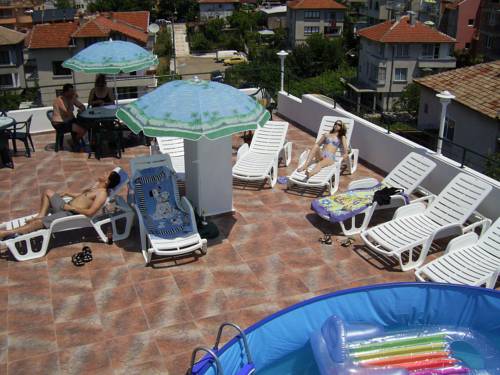 Kiten Bulgarien Last-Minute-Rabattcode Booking.com