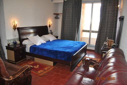 El Kelaa des Mgouna Morocco Last Minute Discount Code Booking.com