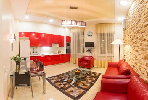 Kiev Ukraine Last Minute Discount Code Booking.com