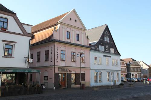Česká Kamenice République Tchèque Code de réduction de dernière minute Booking.com