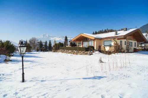 Saalfelden Österreich Last-Minute-Rabattcode Booking.com