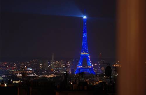 Paris France Last Minute Discount Code Booking.com
