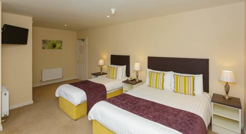 Killarney Irlanda Último Minuto Código de Descuento Booking.com