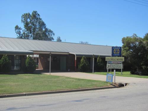 Barham Australia Last Minute Discount Code Booking.com