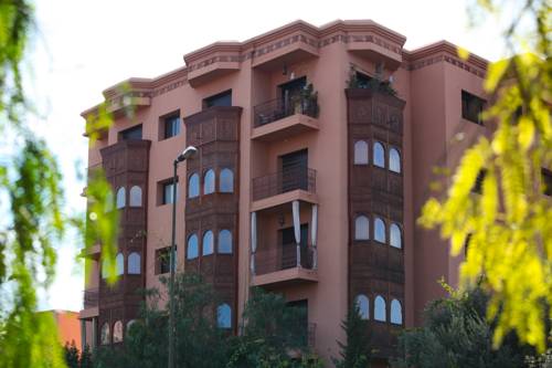 Marrakech Morocco Last Minute Discount Code Booking.com