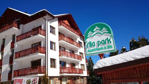 Borovets Bulgarien Last-Minute-Rabattcode Booking.com