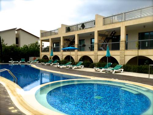 Mazotos Cyprus Last Minute Discount Code Booking.com