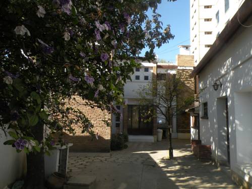 Cochabamba Bolivien Last-Minute-Rabattcode Booking.com