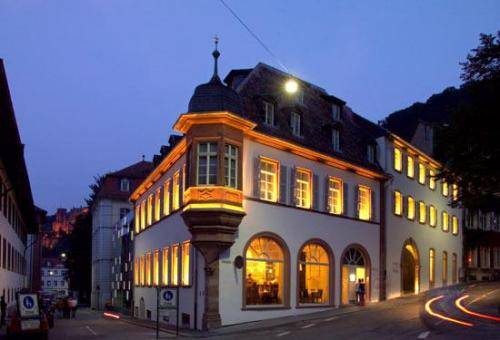 Heidelberg Duitsland Laatste minuut Kortingscode Booking.com