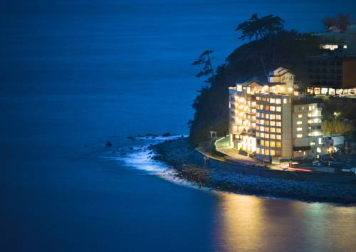 Higashiizu Japan Last Minute Discount Code Booking.com