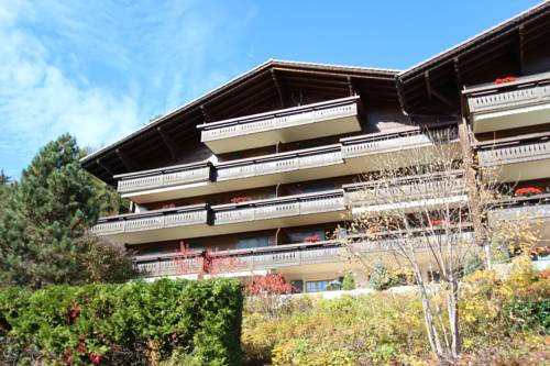 Chateau-d'Oex Schweiz Last-Minute-Rabattcode Booking.com