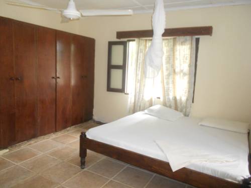 Diani Beach Kenia Last-Minute-Rabattcode Booking.com