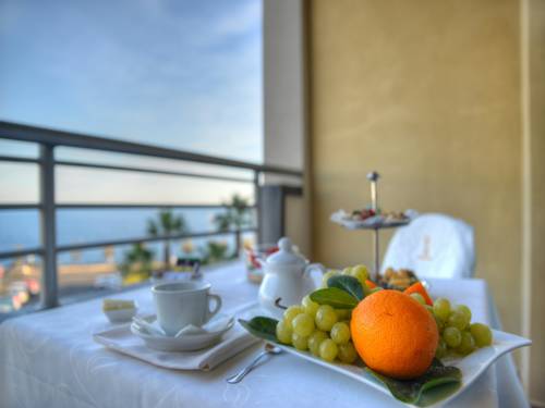 Catania Italië Laatste minuut Kortingscode Booking.com
