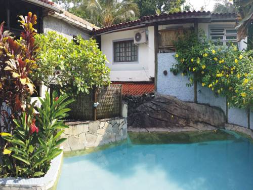 Ilha Bela (Sao Paulo) Brazil Last Minute Discount Code Booking.com