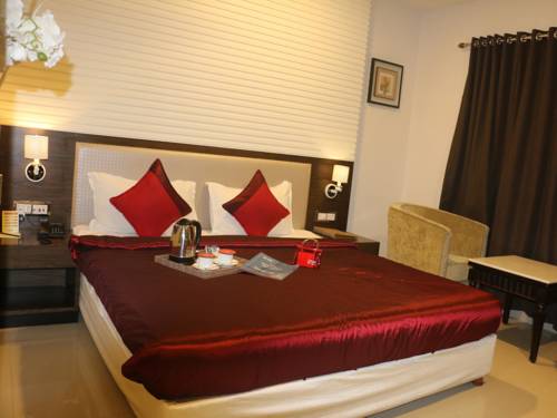 Raipur India Last Minute Discount Code Booking.com