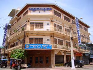 Battambang Cambodia Last Minute Discount Code Agoda.com