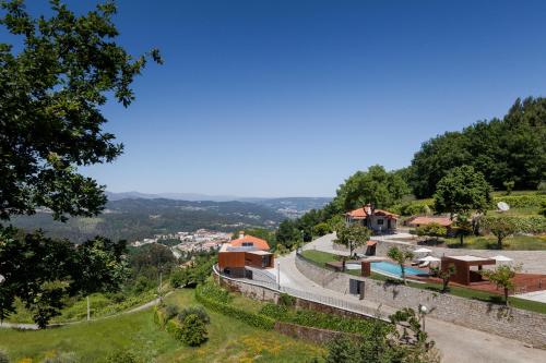 Vouzela Portugal Last Minute Discount Code Agoda.com