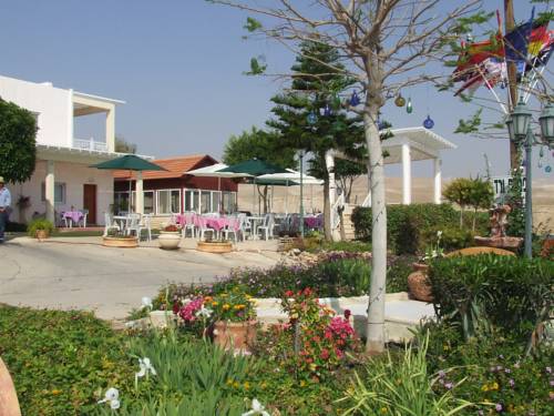Vered Jericho Israël Code de réduction de dernière minute Booking.com