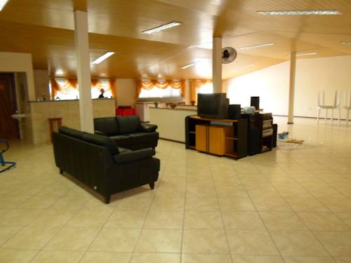 Curitiba (Parana) Brasilien Last-Minute-Rabattcode Booking.com