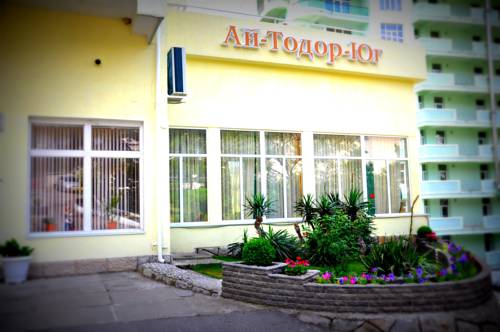 Gaspra Crimea Last Minute Discount Code Booking.com