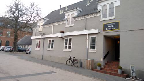 Frederikshavn Denmark Last Minute Discount Code Booking.com
