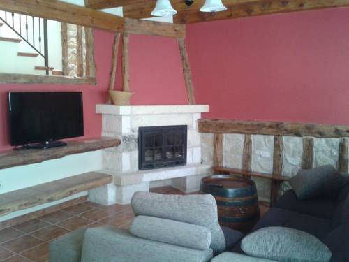 Valle de Tabladillo Spanien Last-Minute-Rabattcode Booking.com