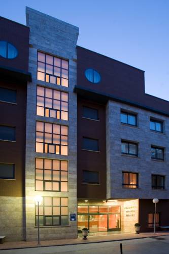 Badajoz Spanien Last-Minute-Rabattcode Booking.com