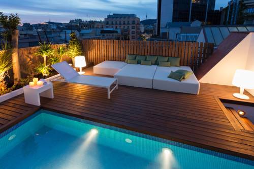 Barcelona Spanien Last-Minute-Rabattcode Booking.com