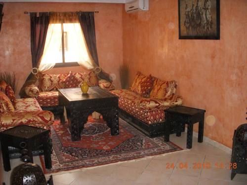 Marrakesh Marokko Laatste minuut Kortingscode Booking.com