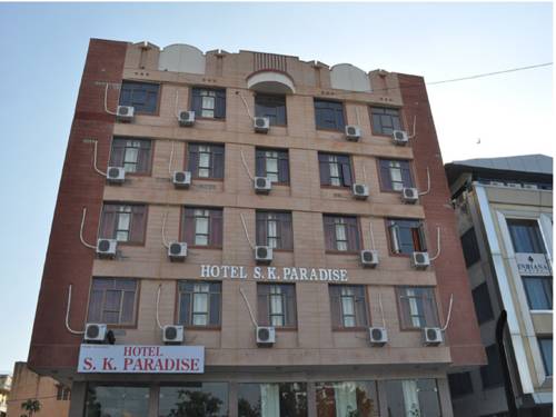 Jaipur India Último Minuto Código de Descuento Booking.com