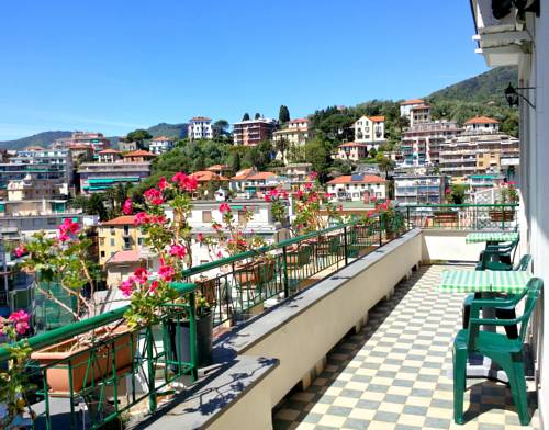 Rapallo Italy Last Minute Discount Code Booking.com