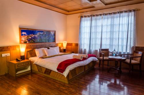 Leh Indien Last-Minute-Rabattcode Booking.com