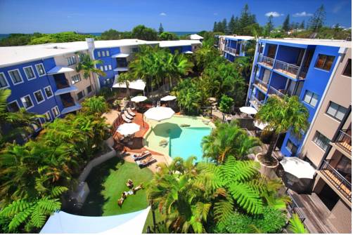 Caloundra Australia Last Minute Discount Code Booking.com