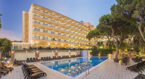 Salou Spain Last Minute Discount Code Booking.com