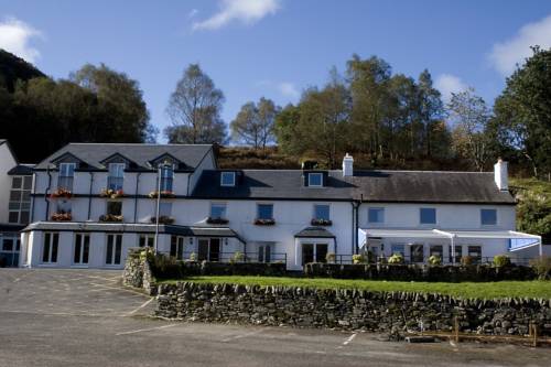 Inverbeg United Kingdom Last Minute Discount Code Booking.com