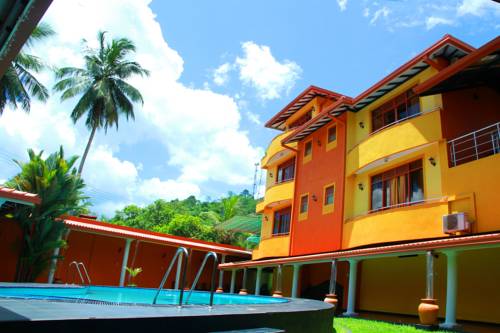 Galle Sri Lanka Último Minuto Código de Descuento Booking.com