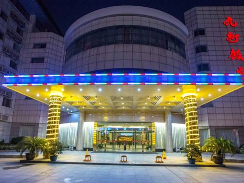 Wuhan China Last Minute Discount Code Booking.com