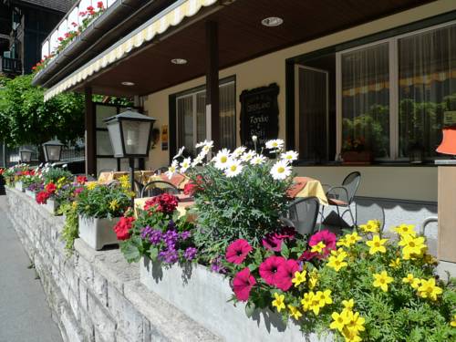 Lauterbrunnen Switzerland Last Minute Discount Code Booking.com
