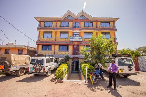 Isiolo Kenya Last Minute Discount Code Agoda.com