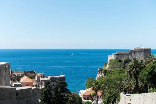 Dubrovnik Croatie Code de réduction de dernière minute Booking.com